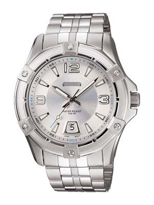 Custom Men MTD-1062D-7AV Watch