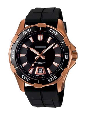 Custom Men MTD-1063-1AV Watch