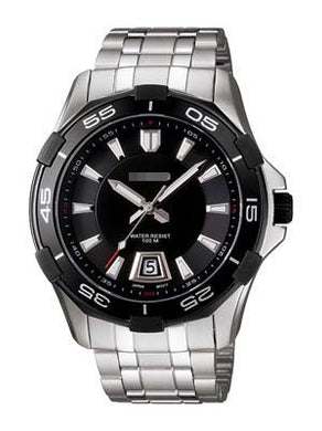Custom Men MTD-1063BD-1AV Watch