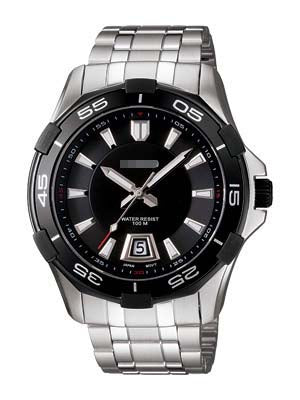Custom Men MTD-1063BD-1AV Watch