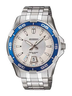 Custom Men MTD-1063D-7AV Watch