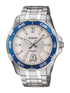 Custom Men MTD-1063D-7AV Watch