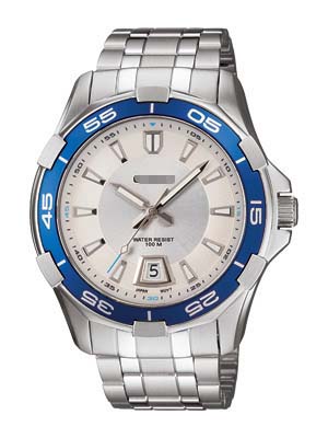 Custom Men MTD-1063D-7AV Watch