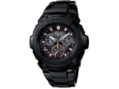 Custom Men MTG-1000RB-1AJF Watch