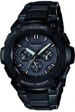 Wholesale Stainless Steel Men MTG-1200B-1A Watch