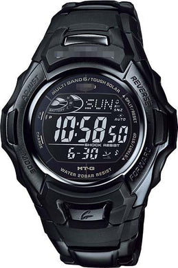 Wholesale Resin Men MTG-M900BD-1JF Watch