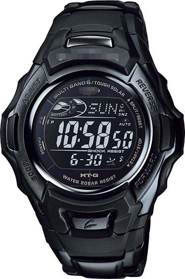 Wholesale Resin Men MTG-M900BD-1JF Watch