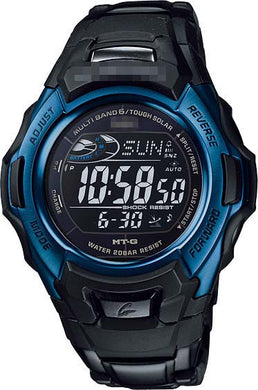Wholesale Resin Men MTG-M900BD-2JF Watch