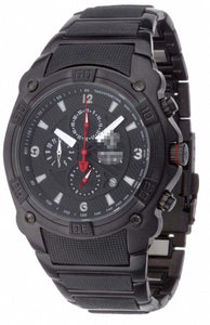 Wholesale Stainless Steel Men MTM8806C-BK Watch