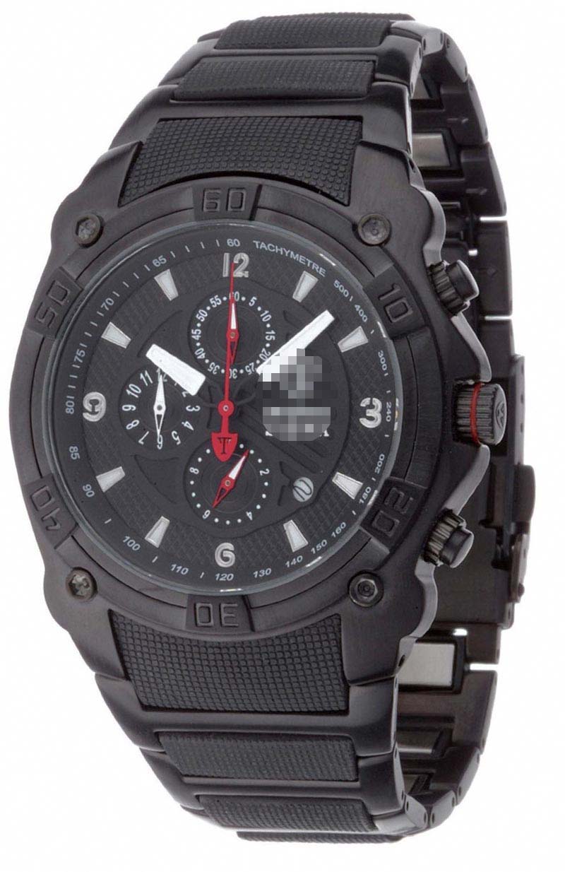 Wholesale Stainless Steel Men MTM8806C-BK Watch