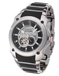 Wholesale Stainless Steel Men MTM8808A-BK Watch