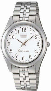 Custom Brass Women MTP-1129AA-7BJF Watch