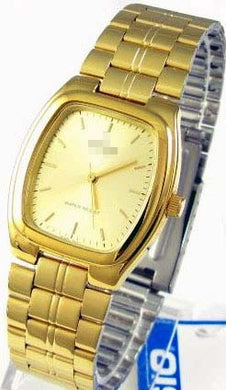 Custom Men MTP-1169N-9A Watch