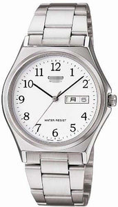 Custom Brass Men MTP-1240DJ-7BJF Watch