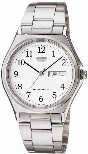 Custom Brass Men MTP-1240DJ-7BJF Watch