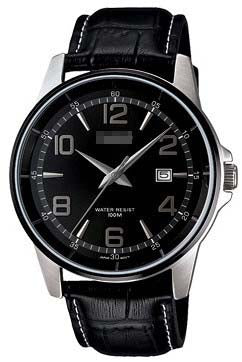 Wholesale Men MTP-1344AL-1A2V Watch