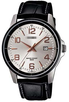 Wholesale Men MTP-1344AL-7A2V Watch