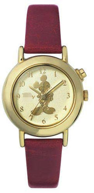 Custom Metal Women MU0668 Watch