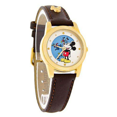Custom Metal Women MU2390D Watch