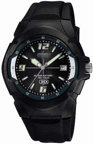 Custom Resin Men MW-600F-1AJF Watch