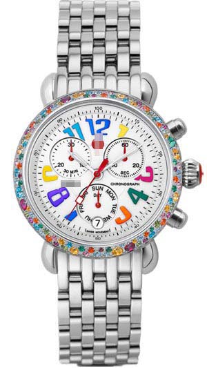 Wholesale Stainless Steel Women MWW03M000077 Watch