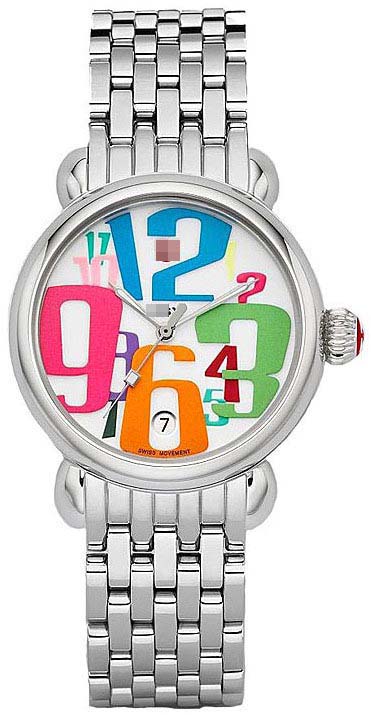 Wholesale Stainless Steel Women MWW03T000001 Watch