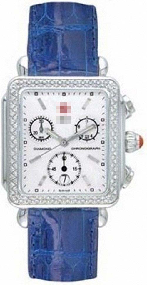 Wholesale Stainless Steel Women MWW06A000255 Watch