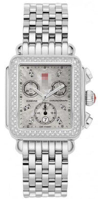 Wholesale Stainless Steel Women MWW06A000699 Watch