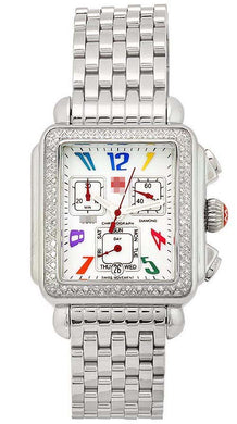 Wholesale Stainless Steel Women MWW06P000049 Watch