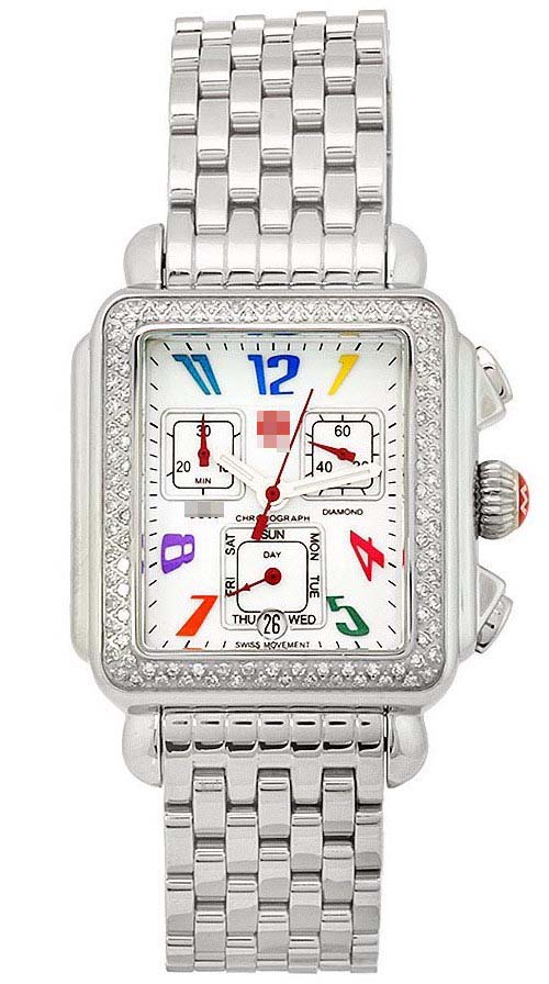 Wholesale Stainless Steel Women MWW06P000049 Watch