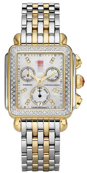 Wholesale Stainless Steel Women MWW06P000108 Watch