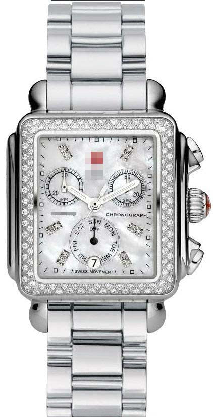 Wholesale Stainless Steel Women MWW06P000110 Watch
