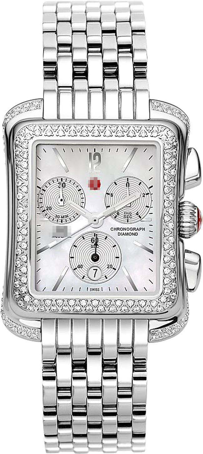 Wholesale Stainless Steel Women MWW06Q000001 Watch