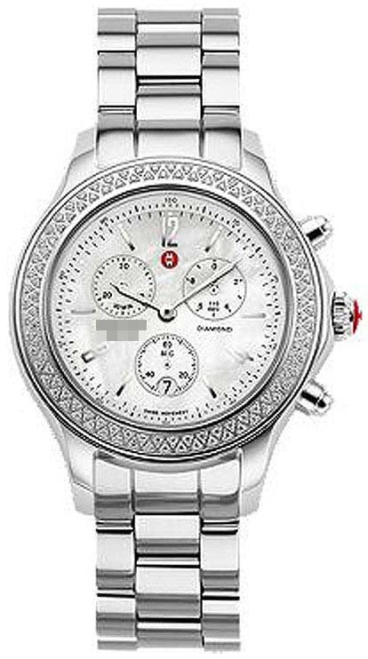 Wholesale Stainless Steel Women MWW17C000007 Watch