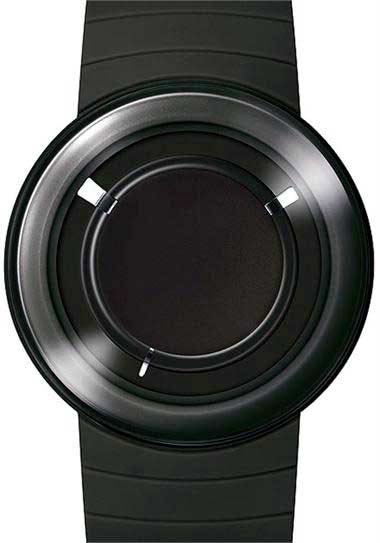 Custom MY01-1 Watch