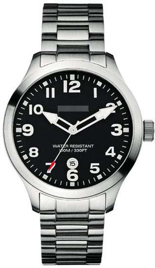 Guinea-Bissau Watches Suppliers