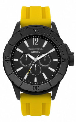 Guinea-Bissau Watches Factories