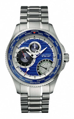 Djibouti Watches Factories
