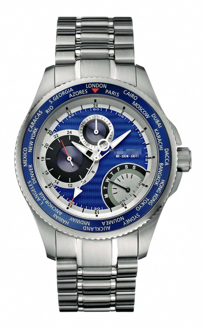 Djibouti Watches Factories