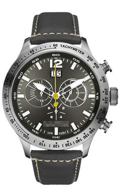 Czech Watches Factories