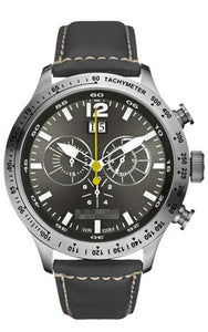 Czech Watches Factories