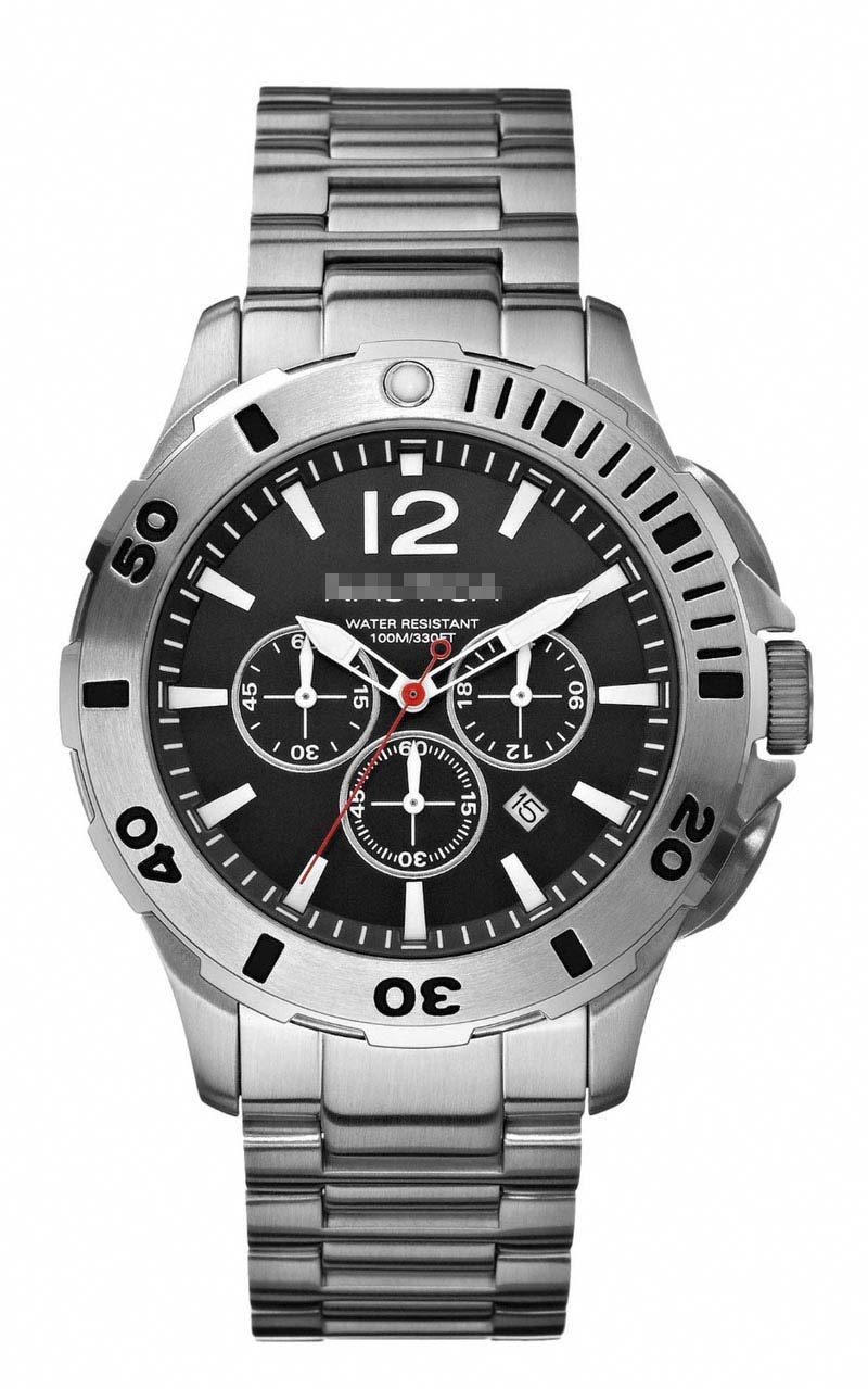 Congo-Kinshasa Watches Factories