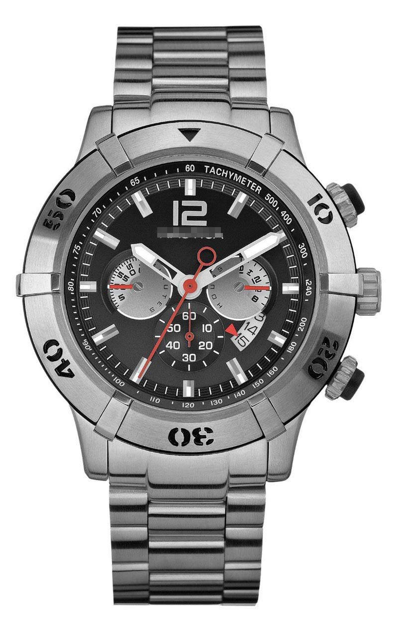 Antigua and Barbuda Watches Factories