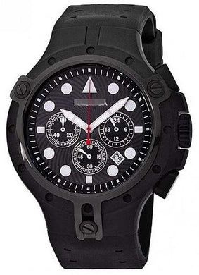 Custom Stainless Steel Men N28505G Watch