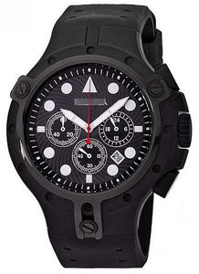 Custom Stainless Steel Men N28505G Watch