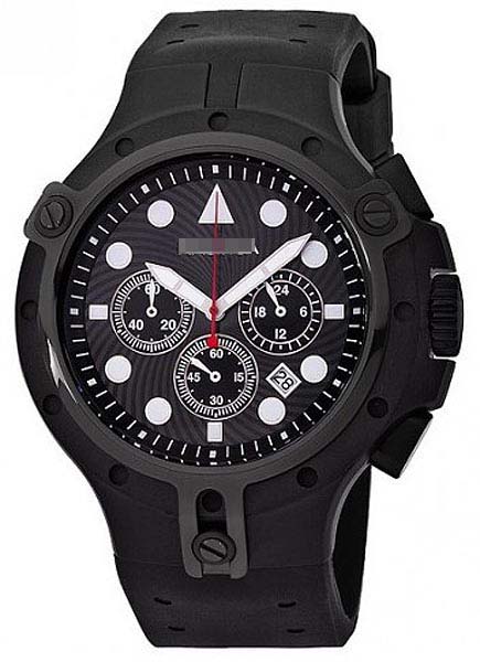 Custom Stainless Steel Men N28505G Watch