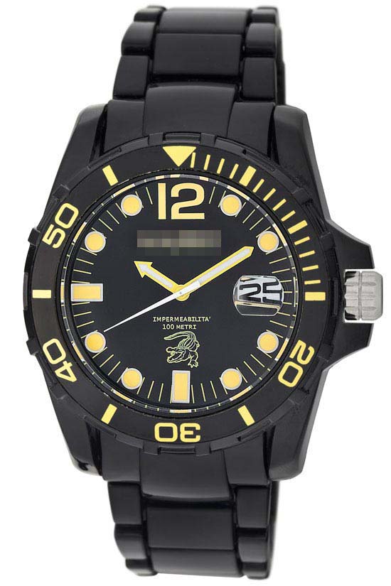 Guyana Watch Supplier