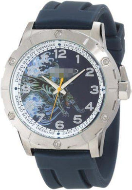 Wholesale Stainless Steel Men NA-BL Watch