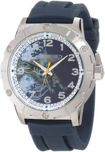 Wholesale Stainless Steel Men NA-BL Watch