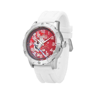Wholesale Stainless Steel Men NA-WH Watch